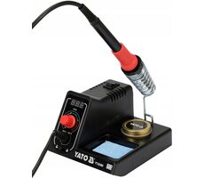 YATO YT-82460 / Spájkovacia stanica / 60W / 480°C