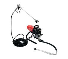 YATO YT-82562 / Hydrodynamický maliarsky agregát / 480W / 22.7 Mpa / 2.1l/min
