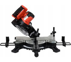 YATO YT-82817 / Aku Pokosová píla / 3600 RPM / 185 mm / 18V / bez Aku