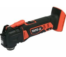 YATO YT-82819 / Aku Multifunkčná brúska / 18000 RPM / 18V / bez Aku