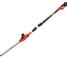 YATO YT-82834 / Aku Nožnice / 42 cm / 18V / 1x 2Ah