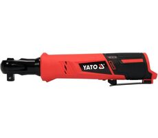 YATO YT-829021 / Aku Račňa / 1/2&quot; / 80 Nm / 12V / bez Aku
