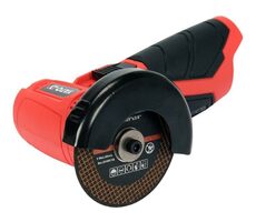 YATO YT-82905 / Aku Kotúčová píla / 19500 RPM / 76 mm / 12V / bez Aku