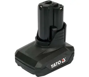 YATO YT-82910 / Akumulátor / 12V / 4Ah / Li- ION