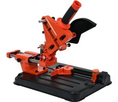 YATO YT-82972 / Stojan na brúsku / dĺžka 125 mm