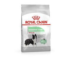 Royal Canin Digestive Care Medium 3kg / Granule pre psov / zažívacie problémy