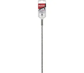 Makita B-57990 NEMESIS2 / príklepový vrták / SDS PLUS / 6 x 265 mm