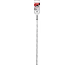 Makita B-58001 NEMESIS2 / príklepový vrták / SDS PLUS / 6 x 315 mm