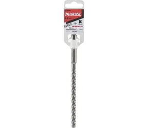 Makita B-58104 NEMESIS2 / príklepový vrták / SDS PLUS / 8 x 165 mm