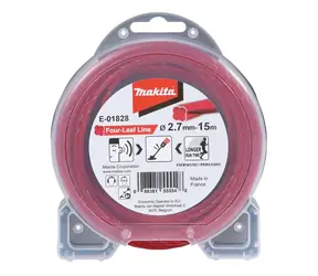 Makita DML816 / aku LED svietidlo / 14.4 &amp; 18V / 500lm / bez aku