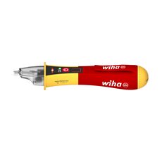 Wiha 43798 Jednopólová bezdotyková skúšačka napätia / 90 – 1000 V AC / Napájanie: 2x AAA