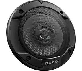 Kenwood KFC-S1366 / 2pásmové koaxiálne reproduktory do auta / RMS 30 W / 13 cm