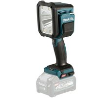 Makita ML007G / aku LED svietidlo / Li- ION XGT 40V / Bez aku