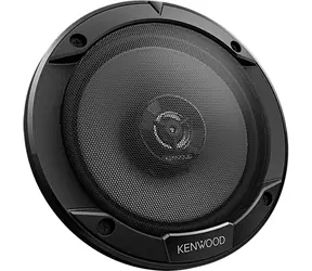 Kenwood KFC-S1766 / 2pásmové koaxiálne reproduktory do auta / RMS 30 W / 17 cm