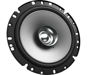 Kenwood KFC-S1756 / 2pásmové koaxiálne reproduktory do auta / RMS 30 W / 17 cm / dopredaj
