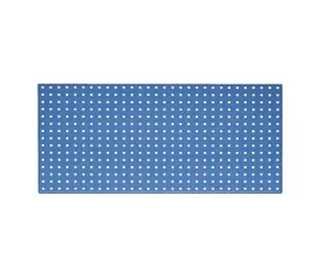 Gedore 5617110 / Doska na nástroje / rozmery 987 x 493 x 1.5 mm / otvory 10 x 38 mm