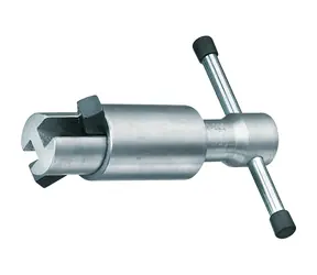 Gedore 4508980 / Držiak ventilov venti-quick / 120 mm