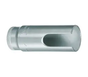 Gedore 1147471 / Uhlový kľúč na ventily / 82 mm