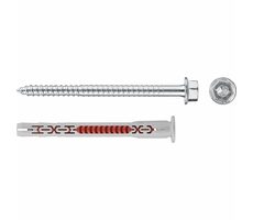 fischer 562152 DuoXpand Rámová hmoždinka 8x80 FUS 50 ks