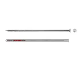 fischer 562167 DuoXpand Rámová hmoždinka 10x80 FUS 50 ks