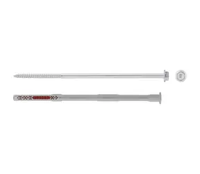 fischer 562174 DuoXpand Rámová hmoždinka 10x230 FUS 50 ks