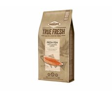 CARNILOVE Dog True Fresh Fish 11.4kg / Kompletné krmivo pre dospelých psov / bez obilnín a zemiakov 
