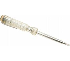 Deli Tools EDL8001 / Skúšačka napätia / 100-250V 