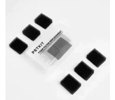 PetKit filter do čerpadla /15ks/ pre fontány s filtrom pred čerpadlom