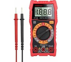Habotest HT108L Digitálny multimeter / 2x AAA