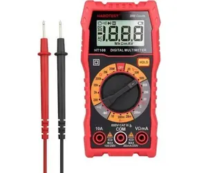 Habotest HT108L Digitálny multimeter / 2x AAA