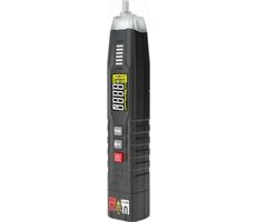 Habotest HT122 Bezkontaktná skúšačka napätia / True RMS / NCV / tester diód