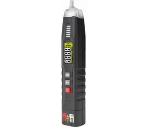 Habotest HT122 Bezkontaktná skúšačka napätia / True RMS / NCV / tester diód
