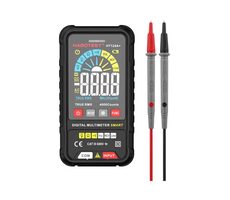 Habotest HT124A+ Bezkontaktná skúšačka napätia / True RMS / 2x AAA
