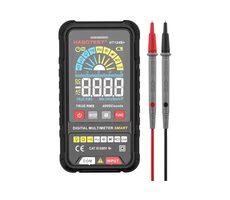 Habotest HT124B+ Bezkontaktná skúšačka napätia /ES / 2x AAA