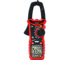 Habotest HT206A Digitálny kliešťový merač / 600V / 2x AAA