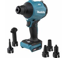Makita AS001GZ / Aku ofukovač / 40V / bez aku
