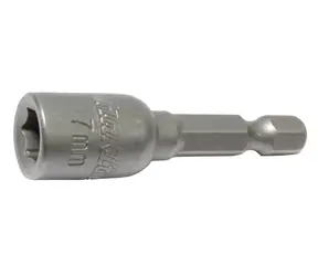 Makita B-38700 Magnetický nástrčný kľúč 7x50mm 1/4"