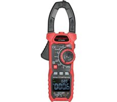 Habotest HT208D Digitálny kliešťový merač / 1000V / NCV / 3x AAA