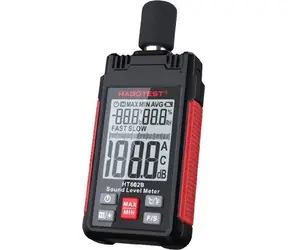 Habotest HT602B Sonometer - merač decibelov