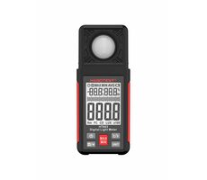 Habotest HT603 Digitálny svetlomer