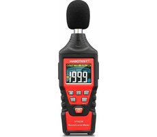 Habotest HT622B Digitálny decibelmeter / USB