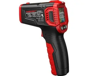 Habotest HT650A Digitálny laserový pyrometer s LCD displejom