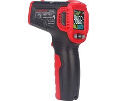 Habotest HT650B Digitálny laserový pyrometer s LCD displejom
