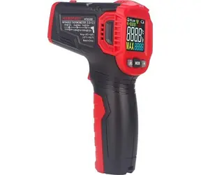 Habotest HT650B Digitálny laserový pyrometer s LCD displejom