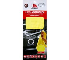 XANTOS 514208 Mammut utierka z mikrovlákna / 45 x 70 cm