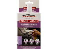 XANTOS 514212 Čistič na čalúnenie v handričke / 40 ml