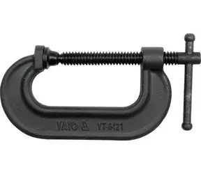 YATO YT-6420 / Zvierka 50 mm typ "C"