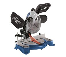 Scheppach HM 80 L / Pokosová píla / 1500W / 5000 ot-min / 210mm kotúč / 230V