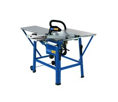 Scheppach TS 310 / Stolová píla / 2800W / 2800 ot-min / 315mm kotúč / 380V