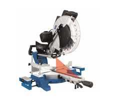 Scheppach HM 140 L / Pokosová píla / 2000W / 3800 ot-min / 305mm kotúč / 230V